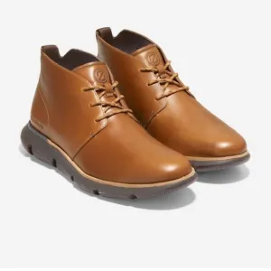 Cole Haan 4.Zerogrand Chukka Boots Sz 7.5 BNIB!​​​​​​​​​​​​​​​​​​​​​​​​​…​
