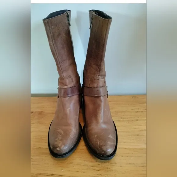 Cole Haan Boots Women's