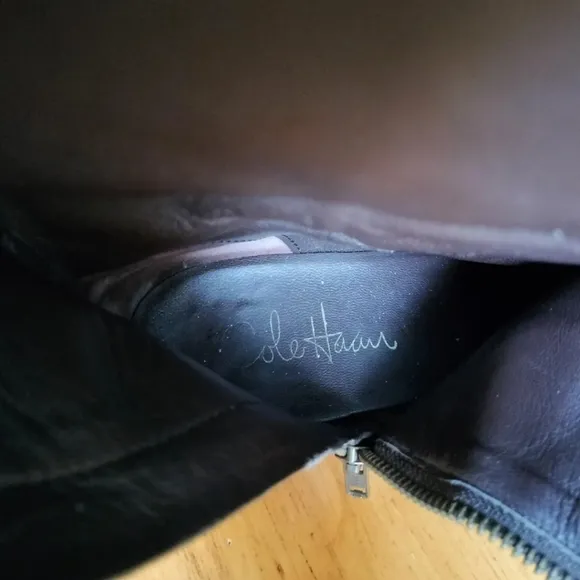 Cole Haan Boots Women's
