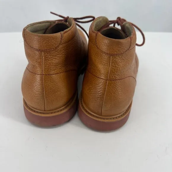 Cole Haan Chukka Boots Leather