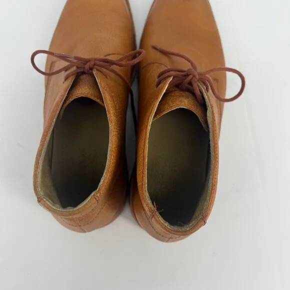 Cole Haan Chukka Boots Leather