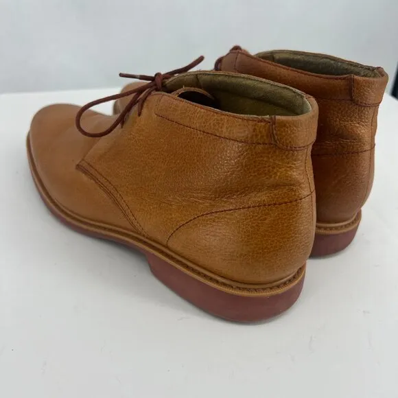Cole Haan Chukka Boots Leather