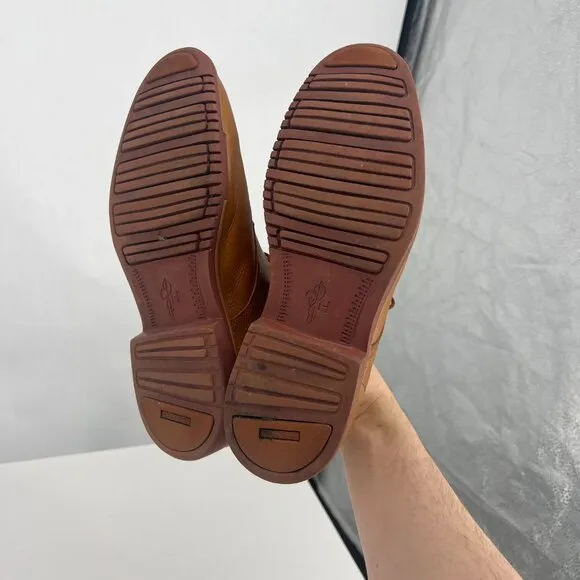 Cole Haan Chukka Boots Leather