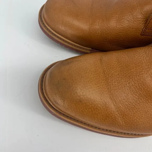 Cole Haan Chukka Boots Leather