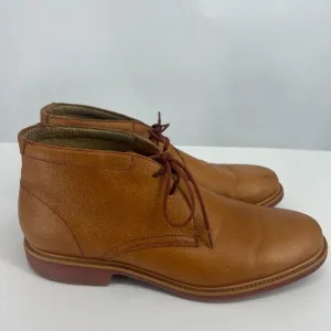 Cole Haan Chukka Boots Leather