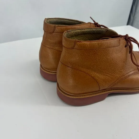 Cole Haan Chukka Boots Leather