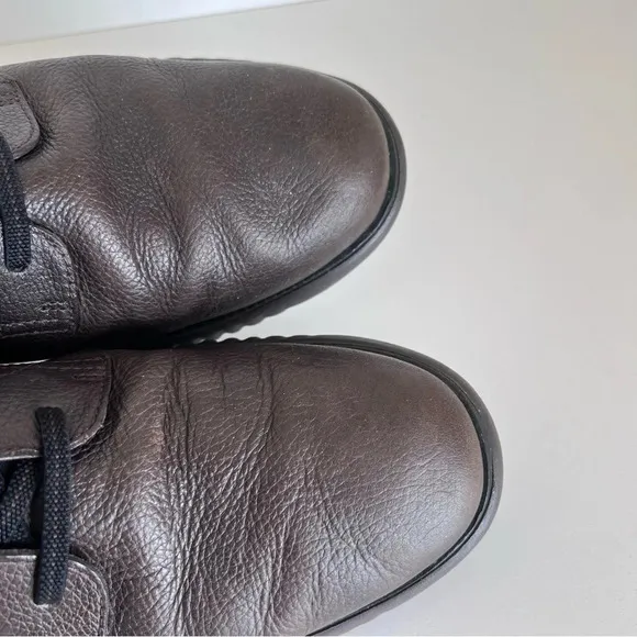 Cole Haan Mens 2.Zerogrand City Leather Boots