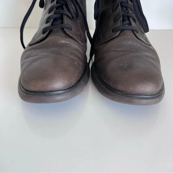 Cole Haan Mens 2.Zerogrand City Leather Boots