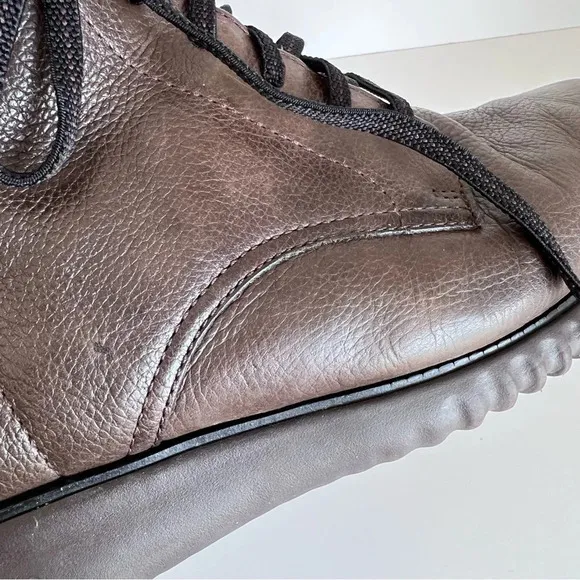 Cole Haan Mens 2.Zerogrand City Leather Boots