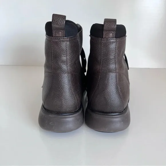 Cole Haan Mens 2.Zerogrand City Leather Boots