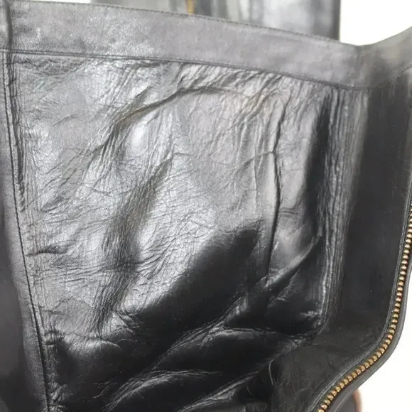 COLE HAAN ladies Heel Boots size 6B