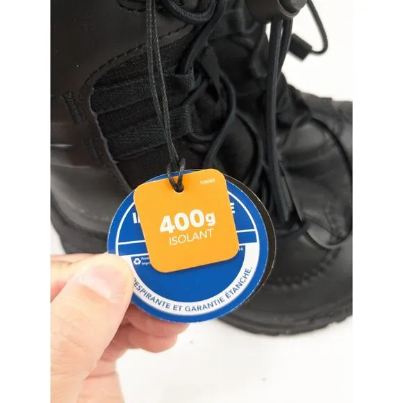 Columbia Bugaboot Celsius Winter Boots