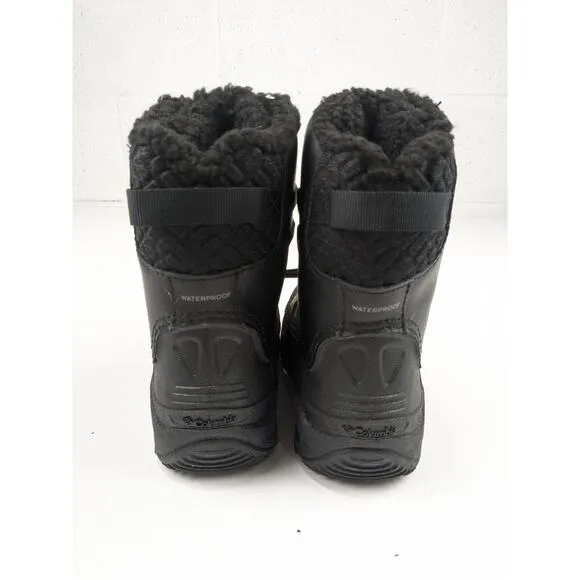 Columbia Bugaboot Celsius Winter Boots
