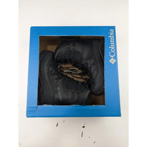 Columbia Bugaboot Celsius Winter Boots