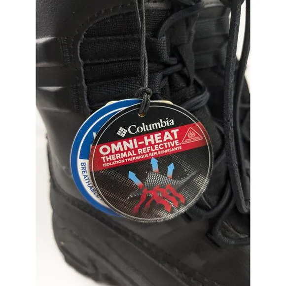 Columbia Bugaboot Celsius Winter Boots