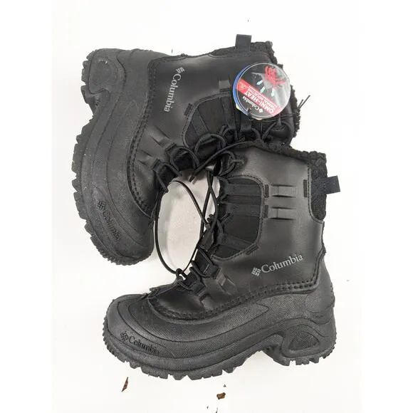 Columbia Bugaboot Celsius Winter Boots