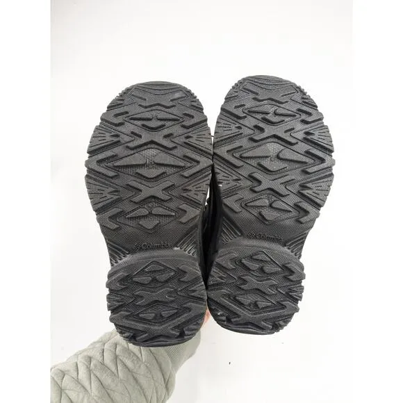 Columbia Bugaboot Celsius Winter Boots