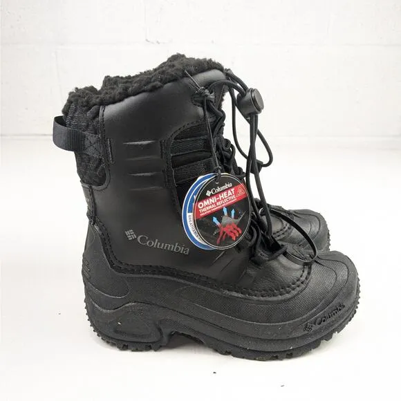 Columbia Bugaboot Celsius Winter Boots