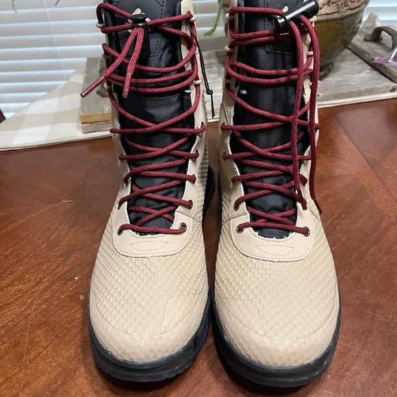 Columbia Men's Hyper-Boreal Omni-Heat Tall Snow Boots Waterproof