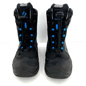 Columbia Omni-heat Lined Bugaboot 400g Snow Winter Boots Boys