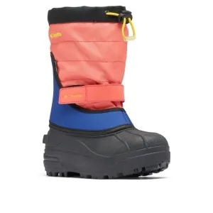 COLUMBIA POWDERBUG II  Kids' Snow Boots