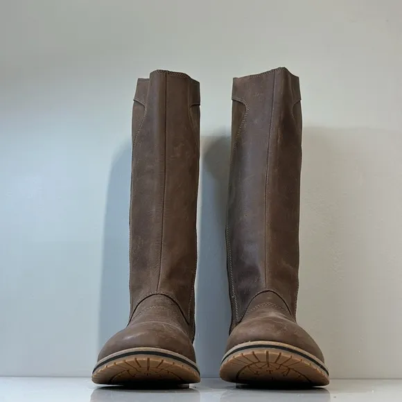 Columbia TwentyThird Ave Tall Riding Boots Size 9