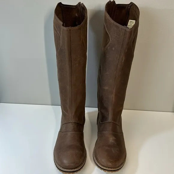 Columbia TwentyThird Ave Tall Riding Boots Size 9