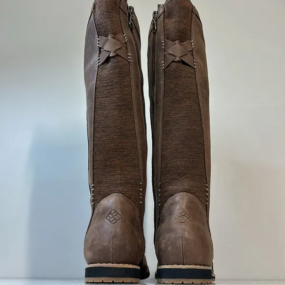 Columbia TwentyThird Ave Tall Riding Boots Size 9
