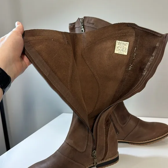 Columbia TwentyThird Ave Tall Riding Boots Size 9