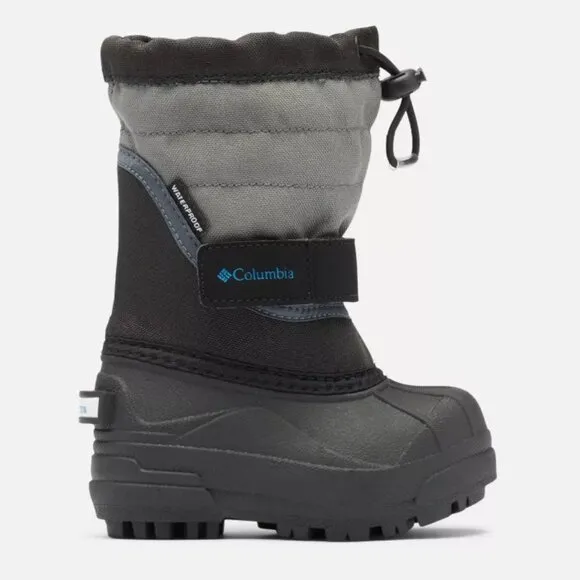 Columbia Unisex Snow Boot waterproof