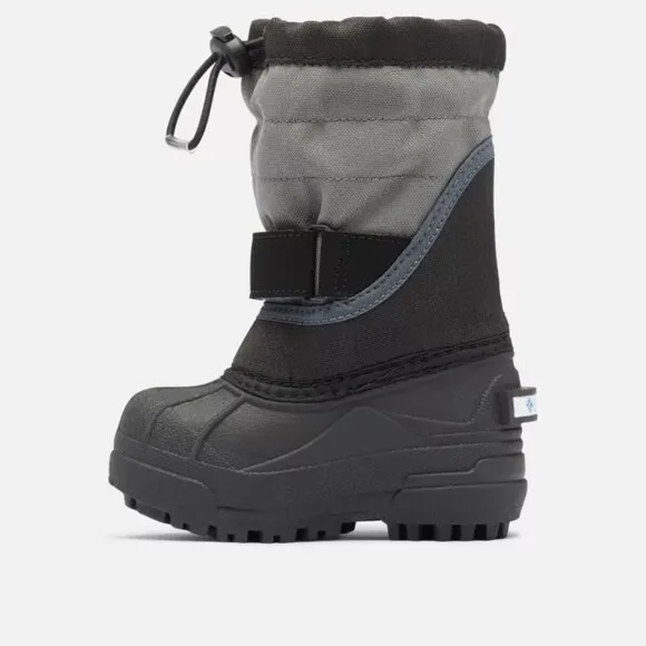 Columbia Unisex Snow Boot waterproof