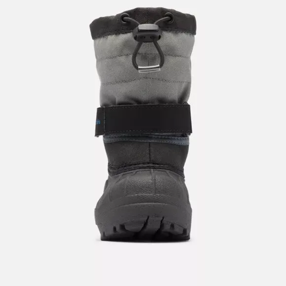 Columbia Unisex Snow Boot waterproof