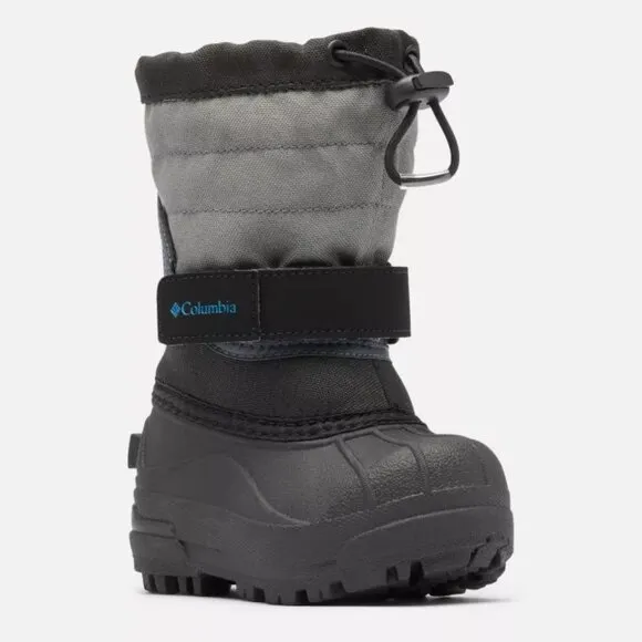 Columbia Unisex Snow Boot waterproof