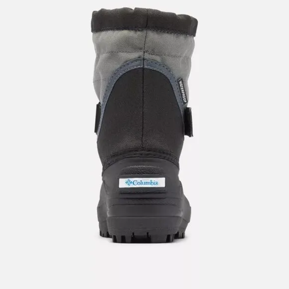 Columbia Unisex Snow Boot waterproof