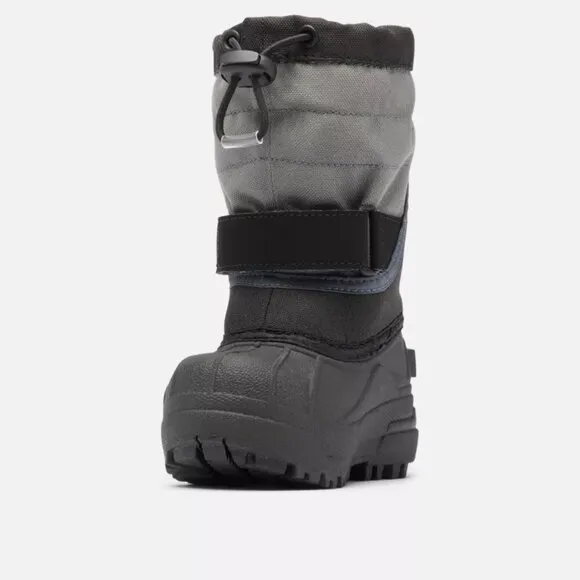Columbia Unisex Snow Boot waterproof