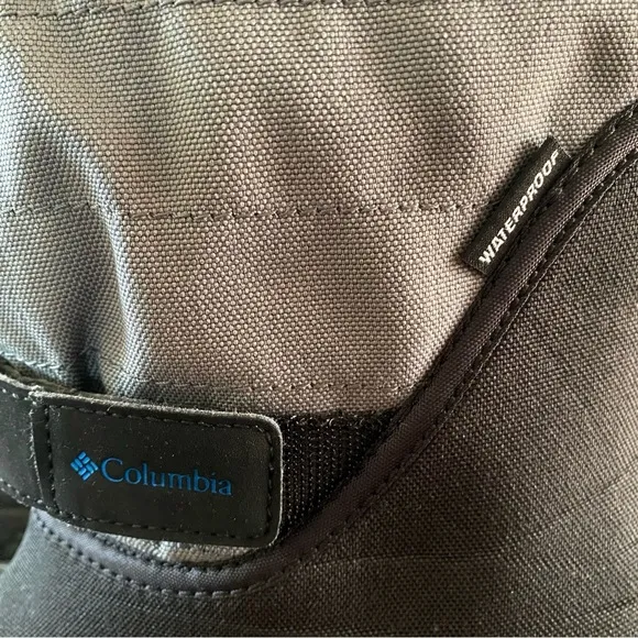 Columbia Unisex Snow Boot waterproof