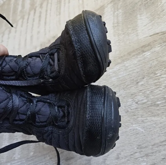 Columbia Waterproof Lace Up Boots