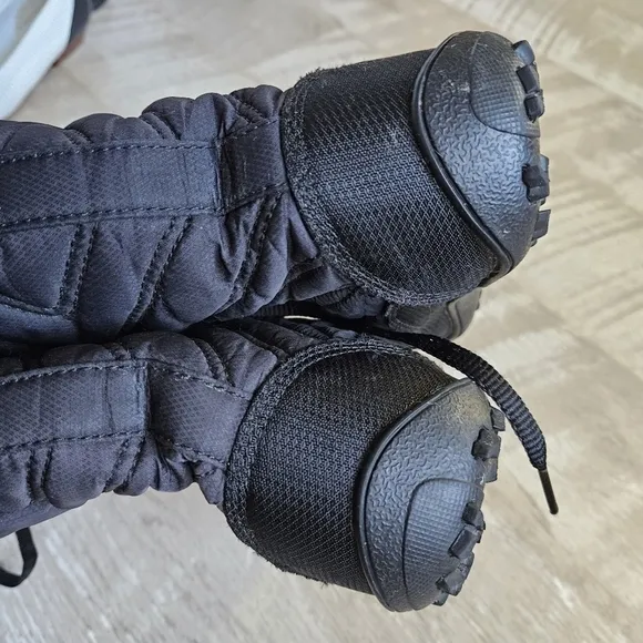 Columbia Waterproof Lace Up Boots