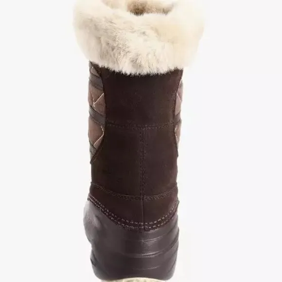 Columbia Women's Sierra Summette 2 Boots Size 6.5