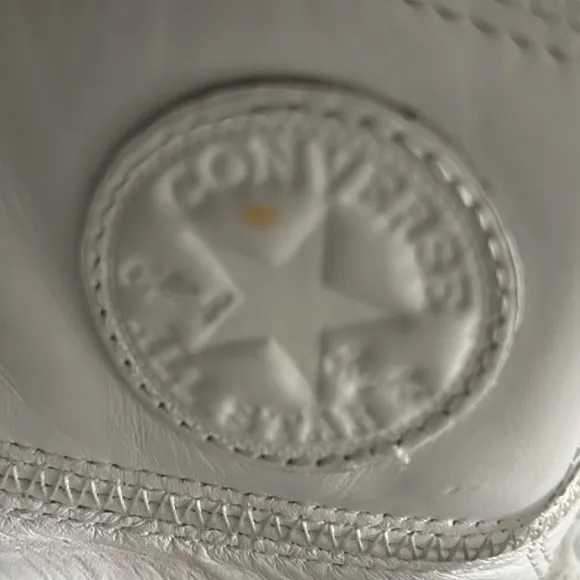 Converse Chuck Taylor All Star Tekoa Hi Snow boots Men’s White Black Size 10