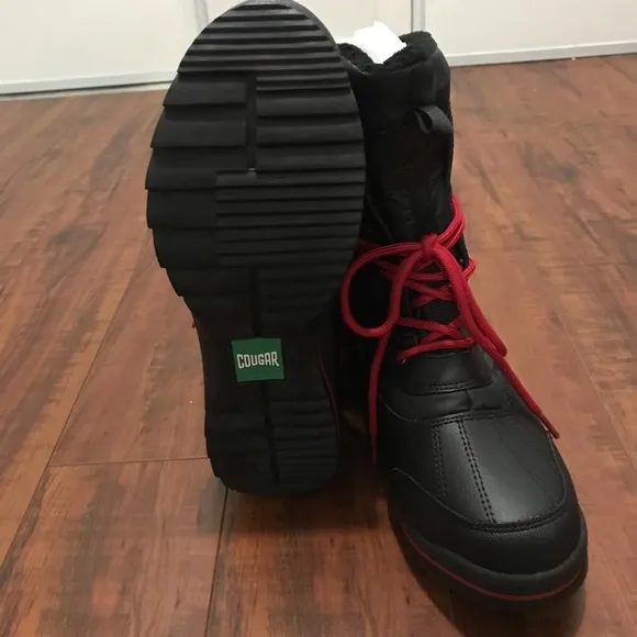 Cougar Chambly Snow Boots