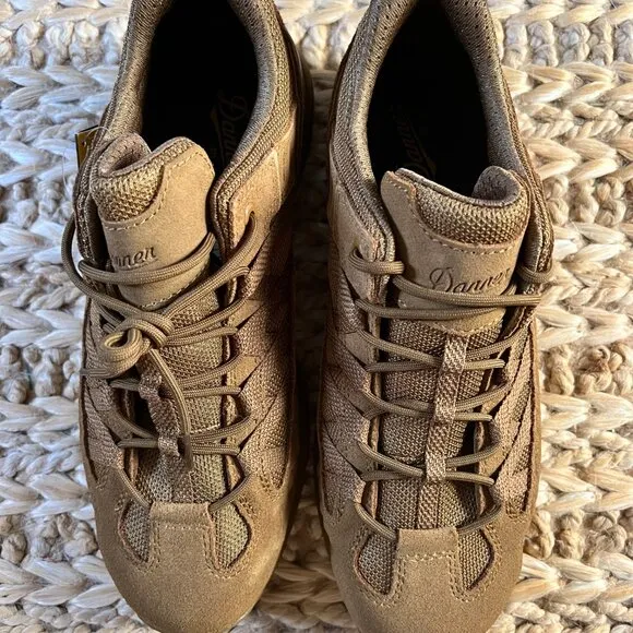 Danner FullBore Low Boots - D Standard Fit