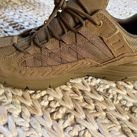 Danner FullBore Low Boots - D Standard Fit