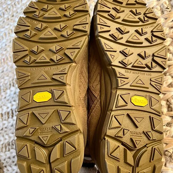 Danner FullBore Low Boots - D Standard Fit