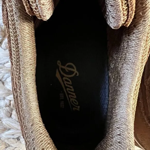 Danner FullBore Low Boots - D Standard Fit