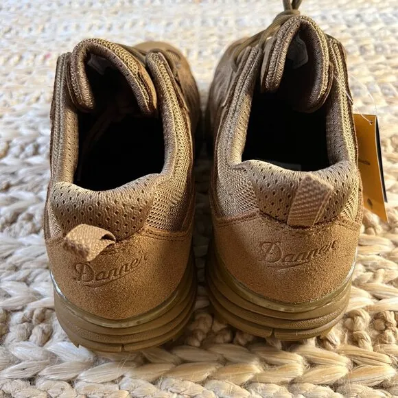 Danner FullBore Low Boots - D Standard Fit
