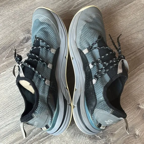 Danner Rivercomber 3&quot; Hiking Boots Goblin Blue Watershoe Mens 13 UK 12.5 EU 48