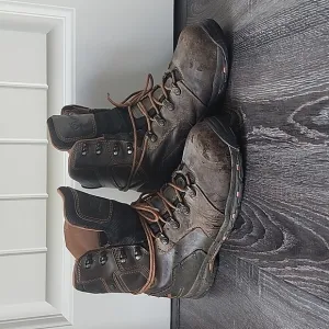 Danner vicious 8&quot; Boots