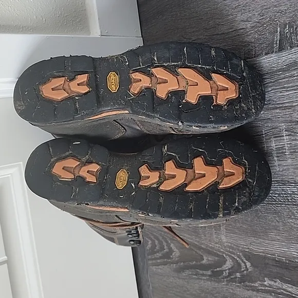 Danner vicious 8&quot; Boots