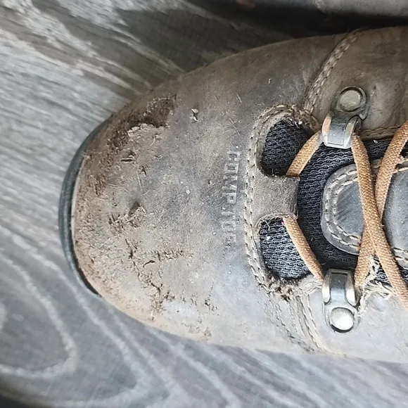 Danner vicious 8&quot; Boots